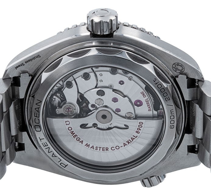 Omega Planet Ocean 215.30.44.21.01.001 Image 4